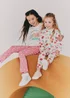 Girls White Kindness Sweatshirt (1-7yrs) - 1-1.5 Yrs Image 3