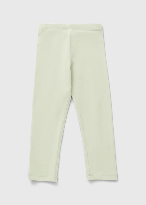 Girls Sage Leggings (1-7yrs) - 1 to 1 half years Image 1