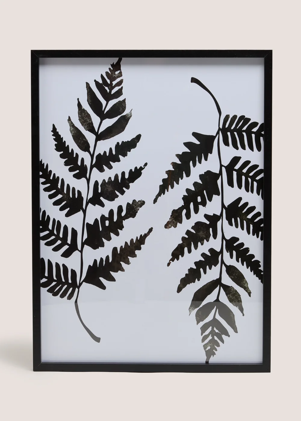 Fern Wall Art Image 1