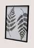 Fern Wall Art Image 2