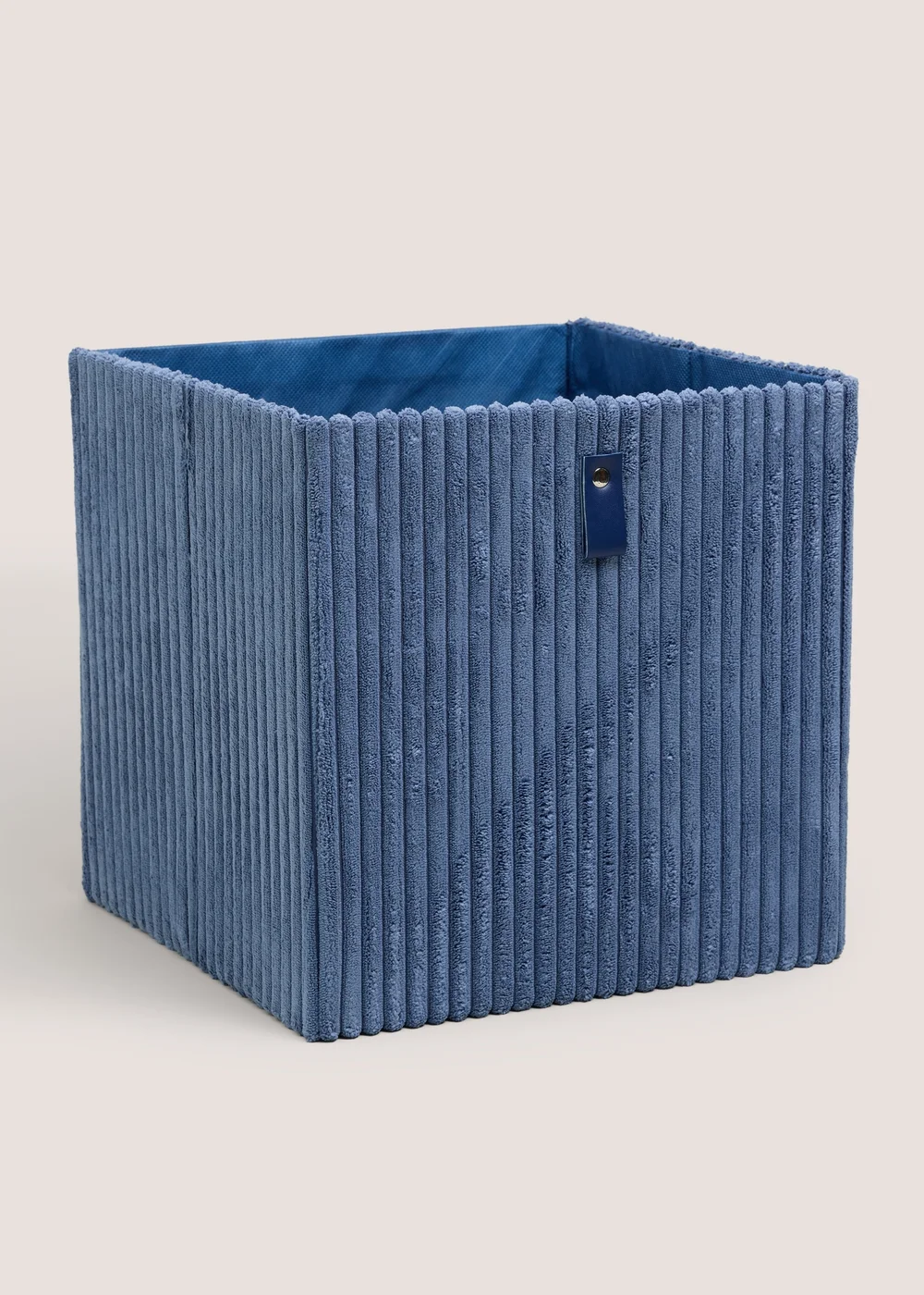 Blue Foldable Cord Image 1