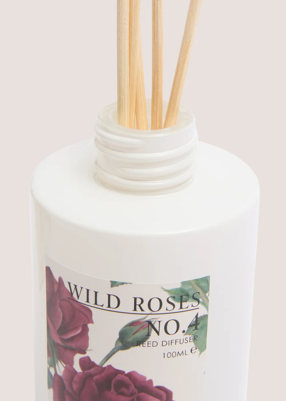 Wild Rose Diffuser Image 2