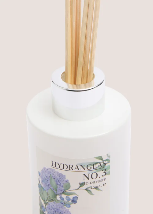 Hydrangea Diffuser Image 2