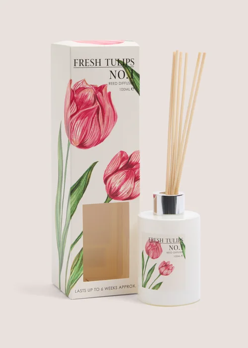 Fresh Tulip Diffuser Image 1