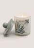 Eucalyptus Jar Candle Image 1
