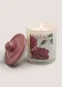 Wild Rose Jar Candle Image 1