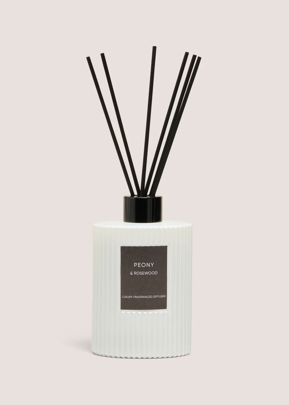 Peony & Rosewood Elegance Diffuser Image 2