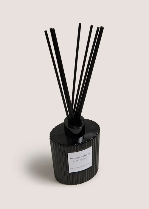 Pomegranate & Patchouli Elegant Diffuser Image 2