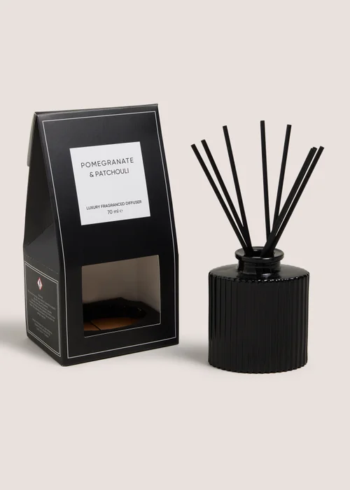 Pomegranate & Patchouli Elegance Diffuser Image 1
