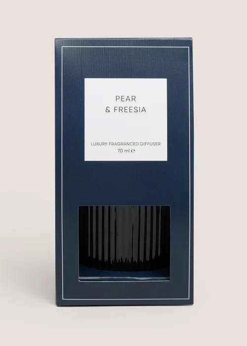 Navy Pear & Freesia Elegance Diffuser Image 1