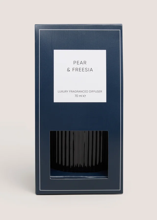 Navy Pear & Freesia Elegance Diffuser