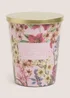 Peony & Vanilla Large Candle Image 1