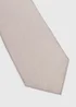 Taylor & Wright Stone Textured Tie - One Size Image 2