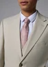 Taylor & Wright Fairmont Stone Slim Fit Suit Jacket - 36 Chest Short Image 3