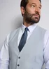 Taylor & Wright Dalton Suit Waistcoat - Extra small Image 3