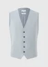 Taylor & Wright Dalton Suit Waistcoat - Extra small Image 5