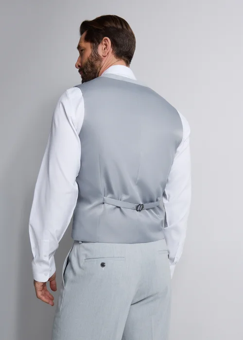 Taylor & Wright Dalton Suit Waistcoat - Extra small Image 4