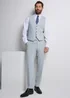 Taylor & Wright Dalton Suit Waistcoat - Extra small Image 2