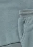 Boys Dusty Blue Sweatshirt & Jogging Bottom Set (1-7yrs) - Age 3 - 4 Years Image 2