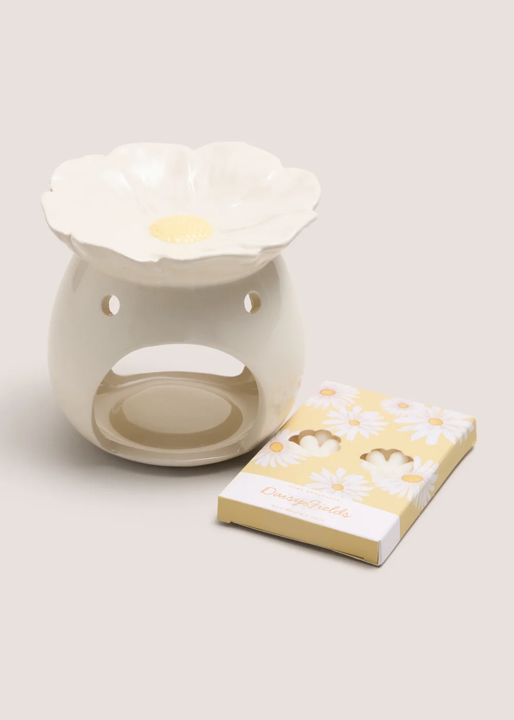 Daisy Wax Burner Image 1