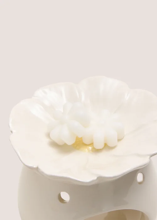 Daisy Wax Burner Image 2