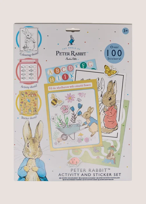 Easter Activity Pack Image 1