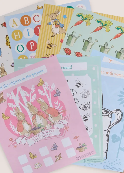 Easter Activity Pack Image 2