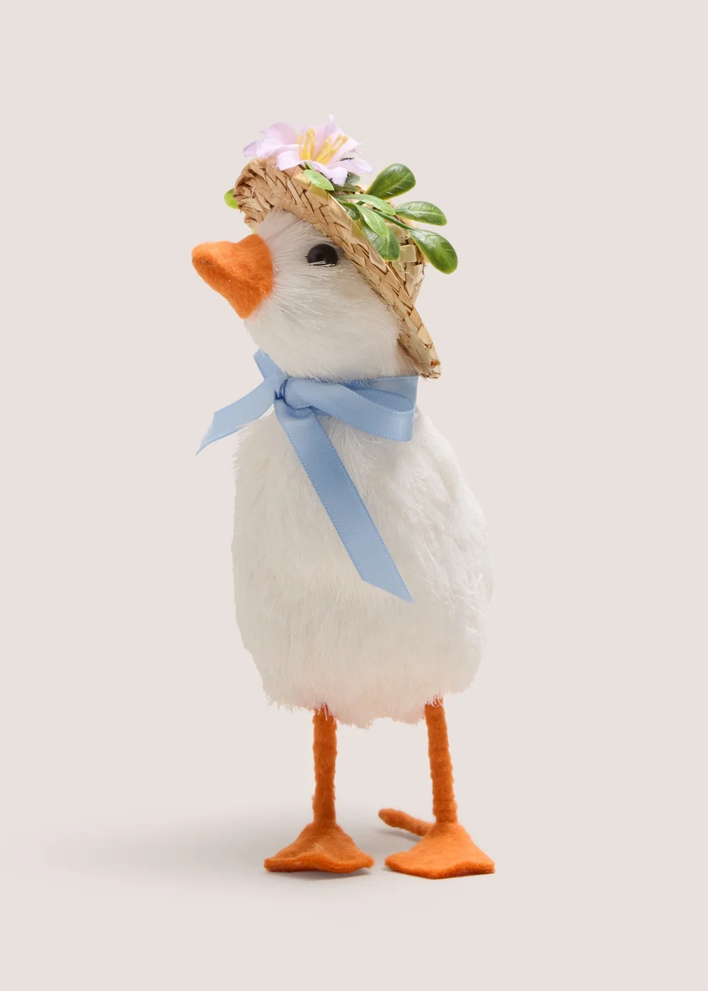 Easter Goose Ornament Image 1