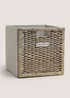 Grey Living Co Storage Basket Image 1