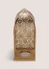 Gold Eid Lantern Image 1