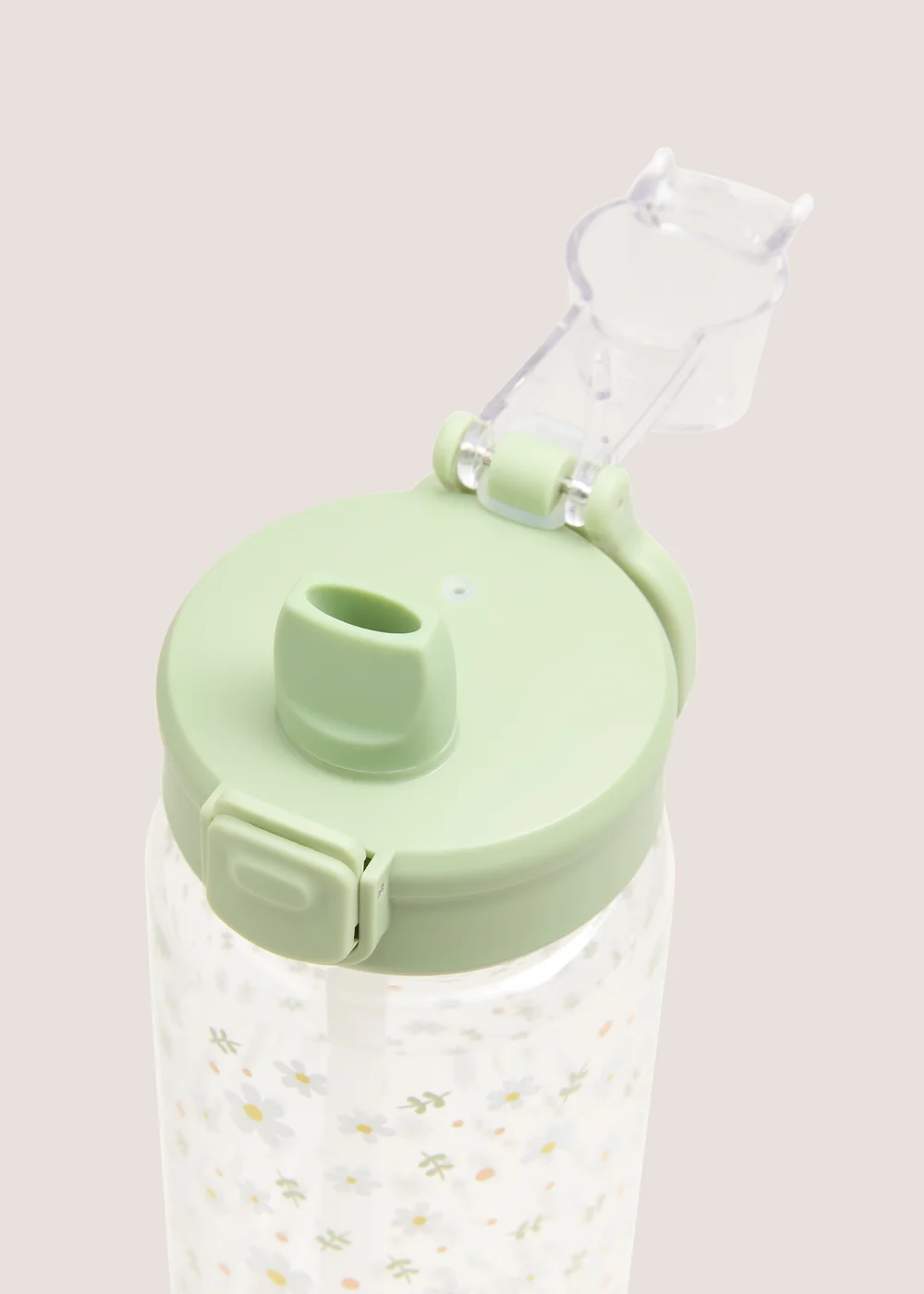 Daisy Push Bottle Image 2