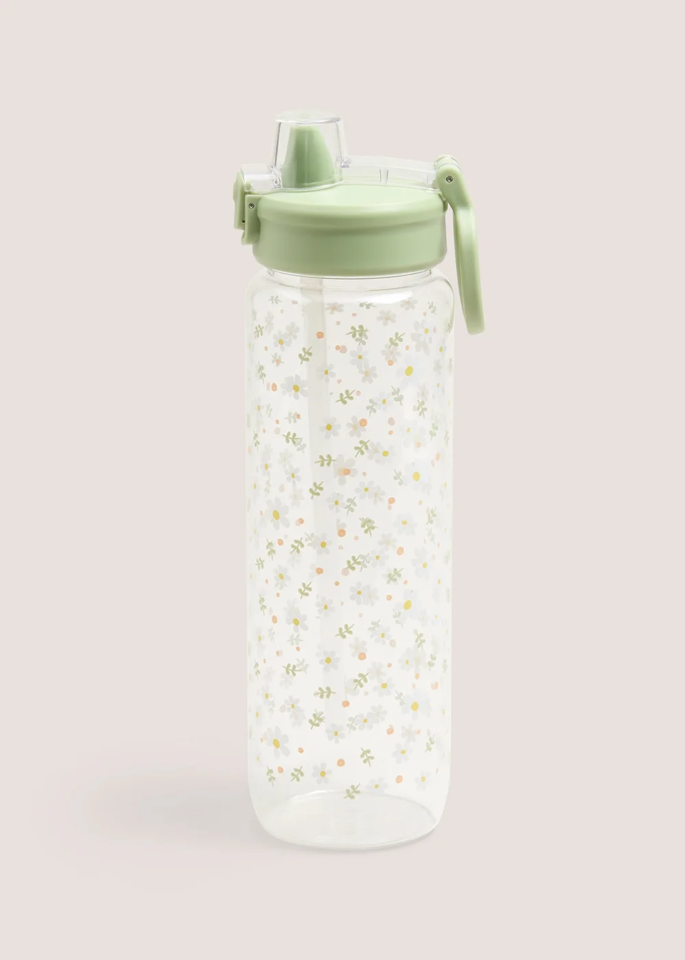 Daisy Push Bottle Image 1