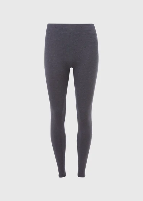 Papaya Petite Charcoal Leggings - 6 Image 5