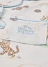 Disney Baby Cream Winnie The Pooh Pyjama Set (Newborn-23mths) - Up to 1 Month Image 2