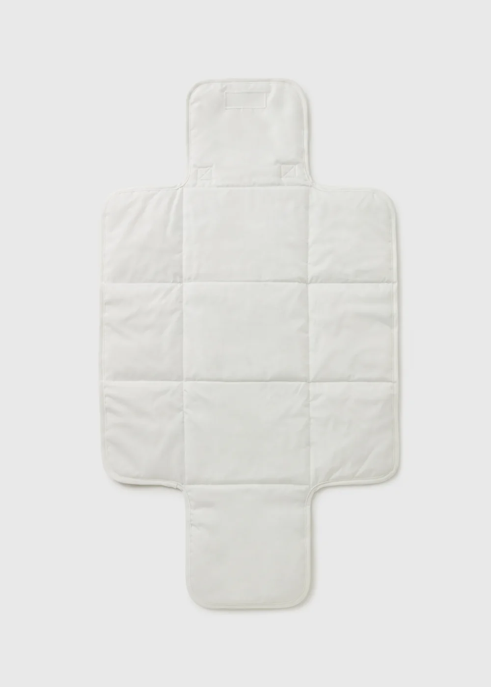 Baby Cream Winnie The Pooh Change Mat - One Size Image 2