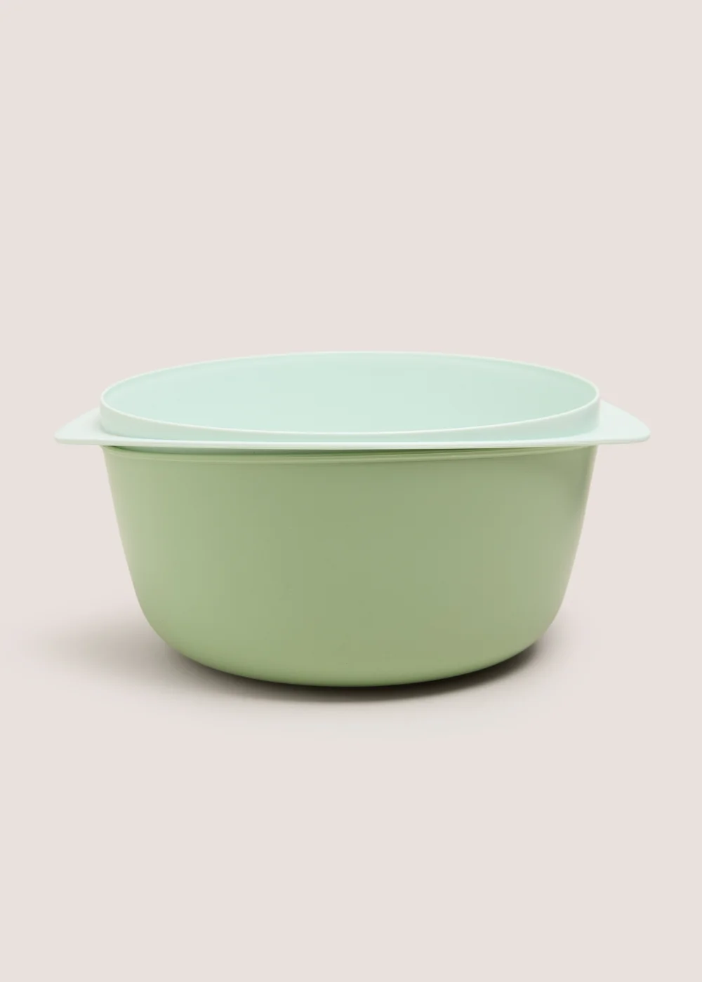 Green Colander Bowl Image 1