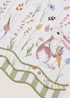 3 Pack Rabbit Tea Towels Image 2