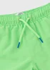 Boys Lime Swimming Shorts (1-7yrs) - 1 to 1 half years Image 2