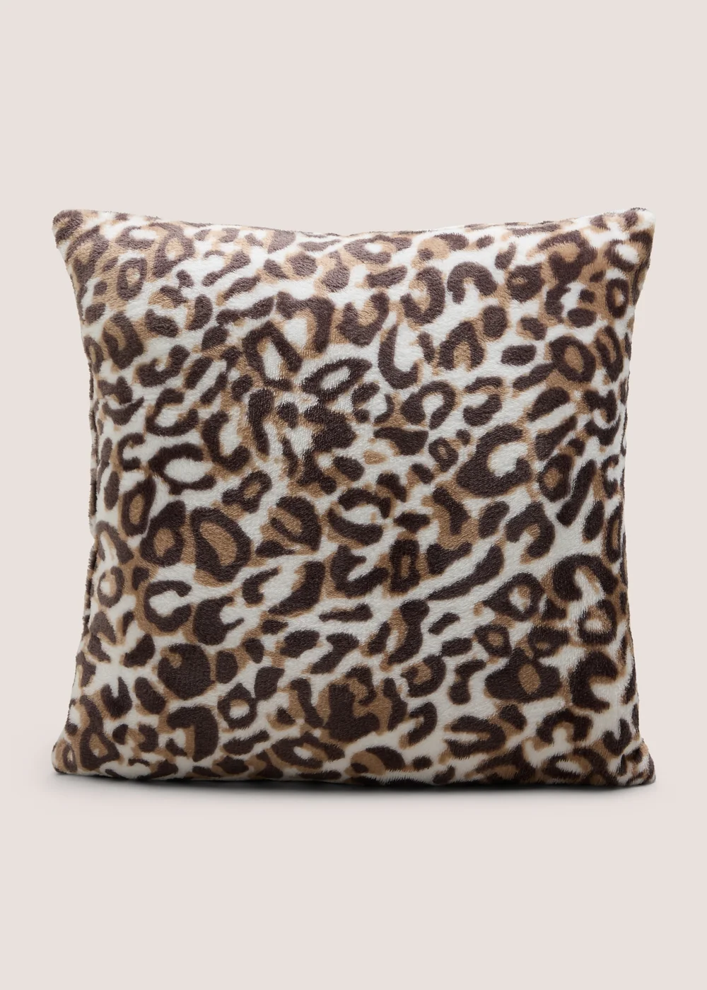 Leopard Cushion Image 1