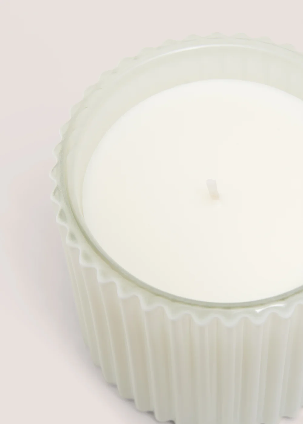 Peony & Rosewood Elegance Small Candle Image 2