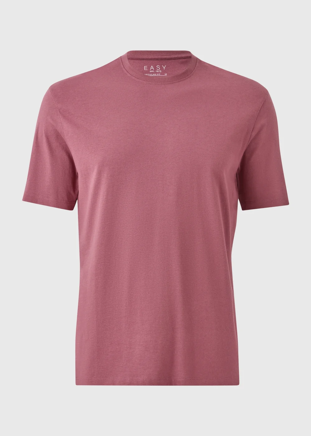 Ginger Essential Crew Neck T-Shirt - Extra small Image 4