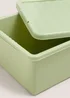 Green Storage Box Image 2
