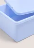Blue Storage Box Image 2