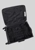 IT Luggage Ravishing Black Soft Suitcase - Cabin Image 2