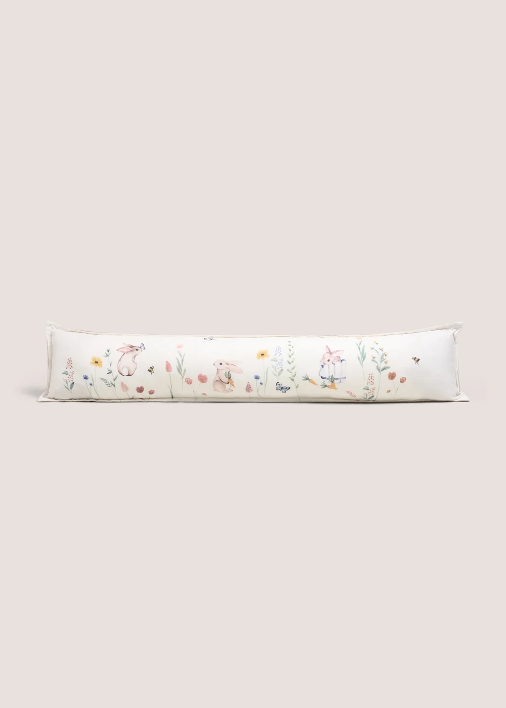 Bunny Draught Excluder Image 1