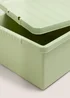 Green Storage Box Image 2