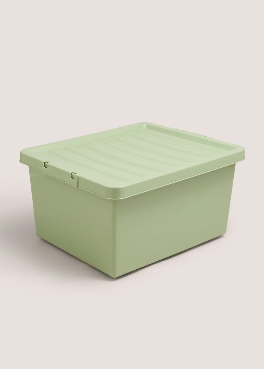 Green Storage Box Image 1