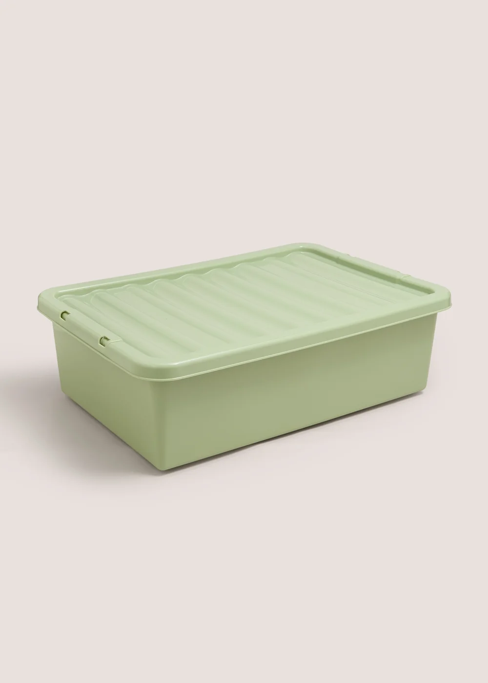 Green Storage Box Image 1