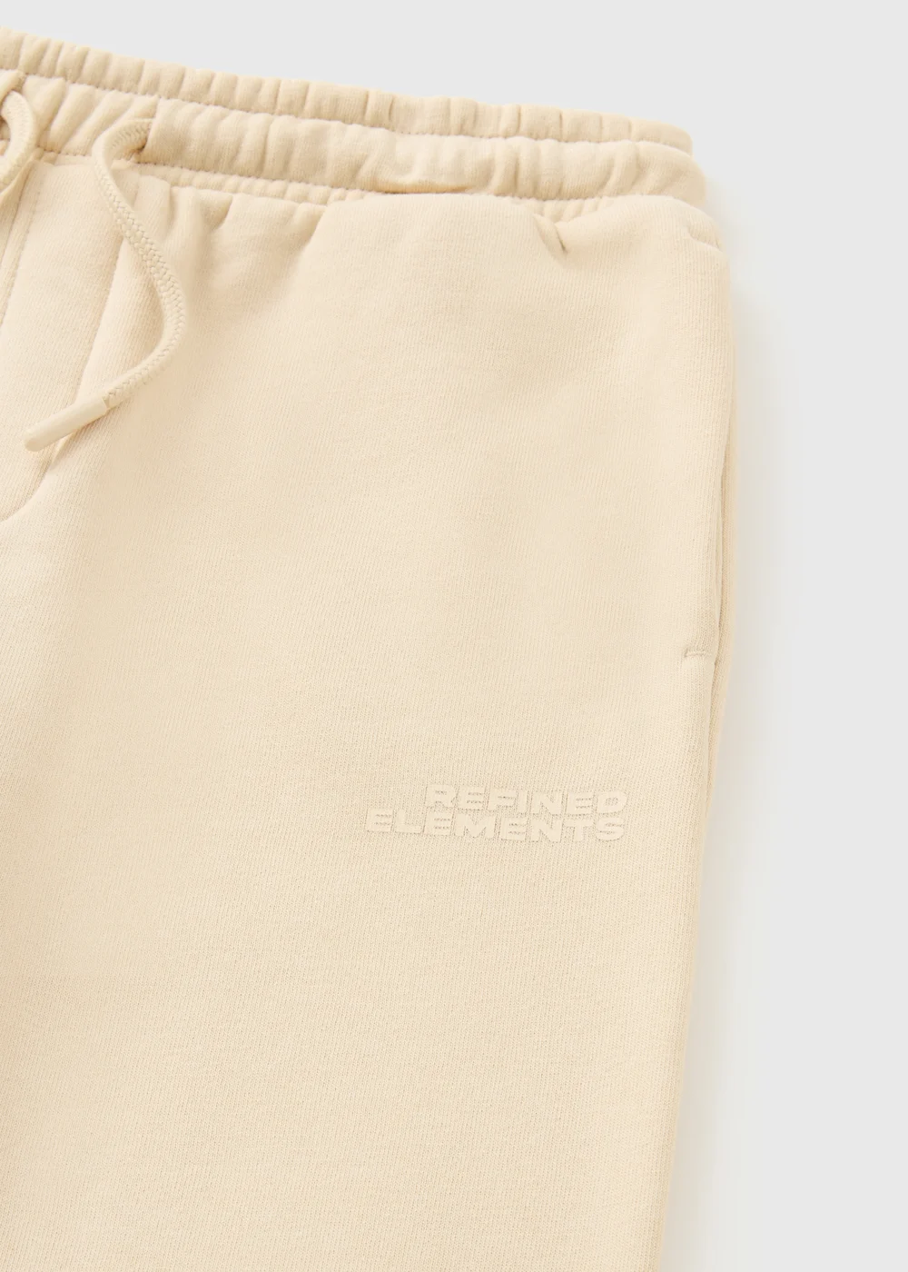 Boys Stone Oversized Jogging Bottoms (7-15yrs) - Age 7 Years Image 2