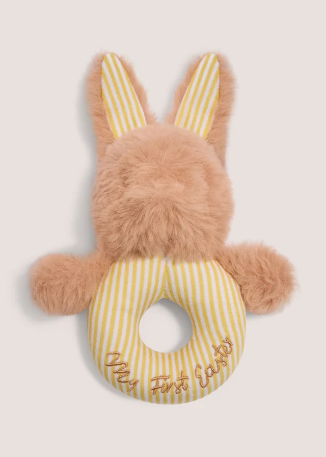 Beige My First Easter Toy
